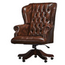 Кресло Chesterfield President`s Chair